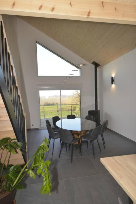 Le Clos Des Marronniers Ecques Exterior photo
